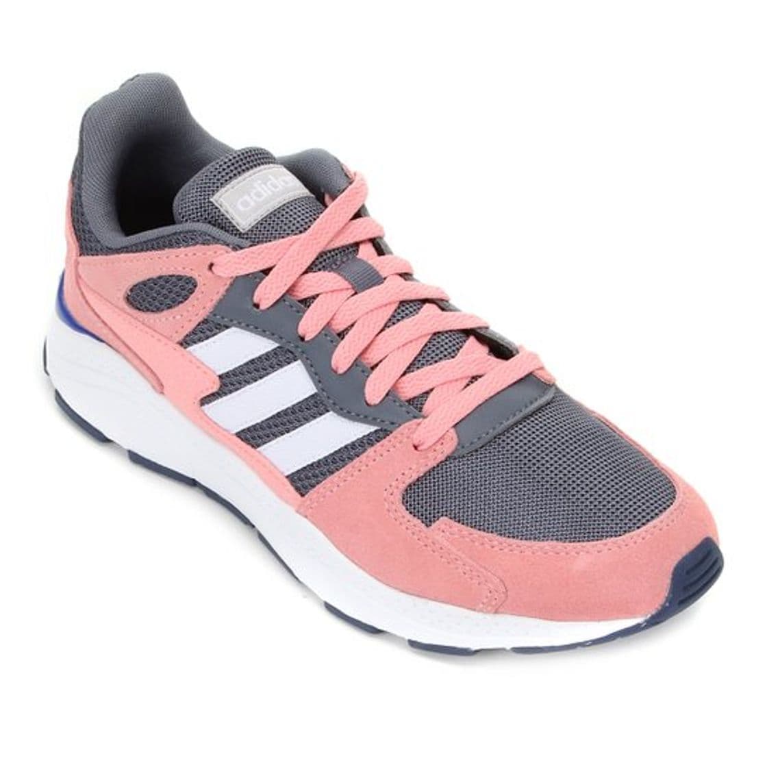 Fashion Tênis adidas chaos feminino 