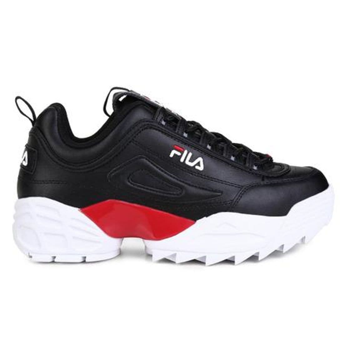 Fashion Tênis Fila Disruptor Ii Lab Masculino - fila