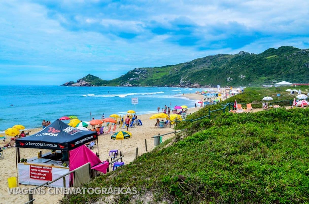 Place Praias de Santa Catarina