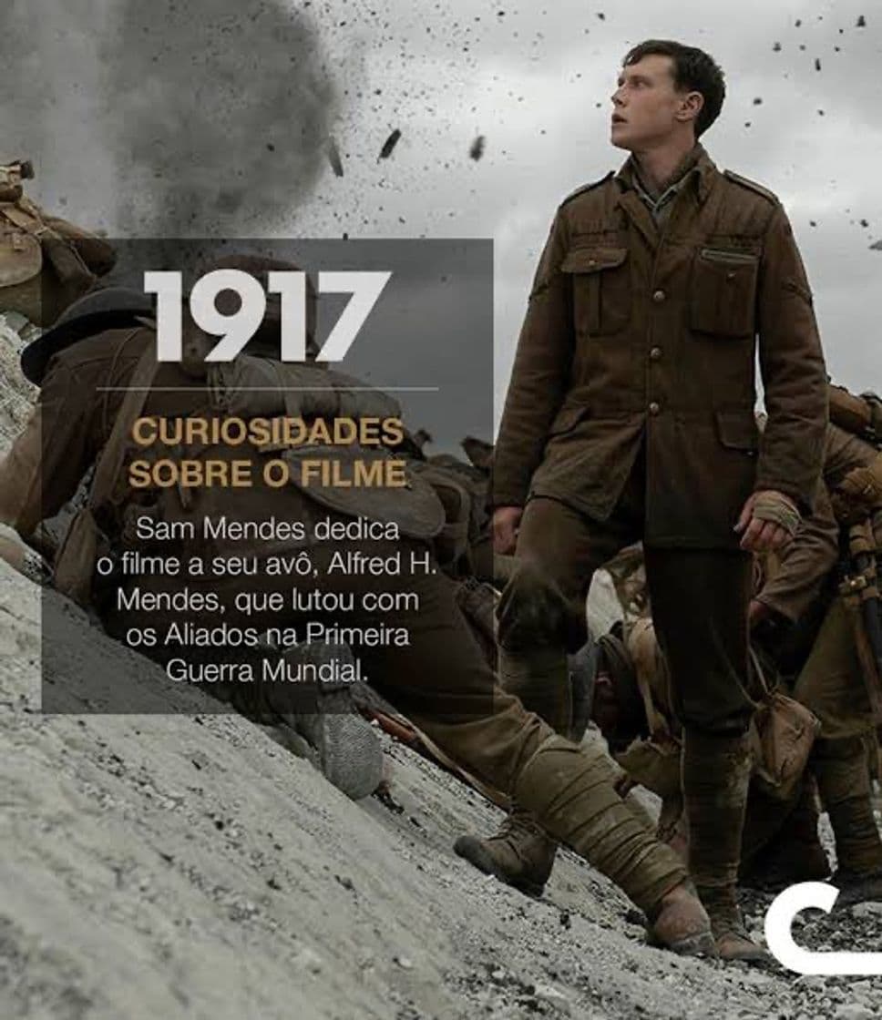 Movie 1917