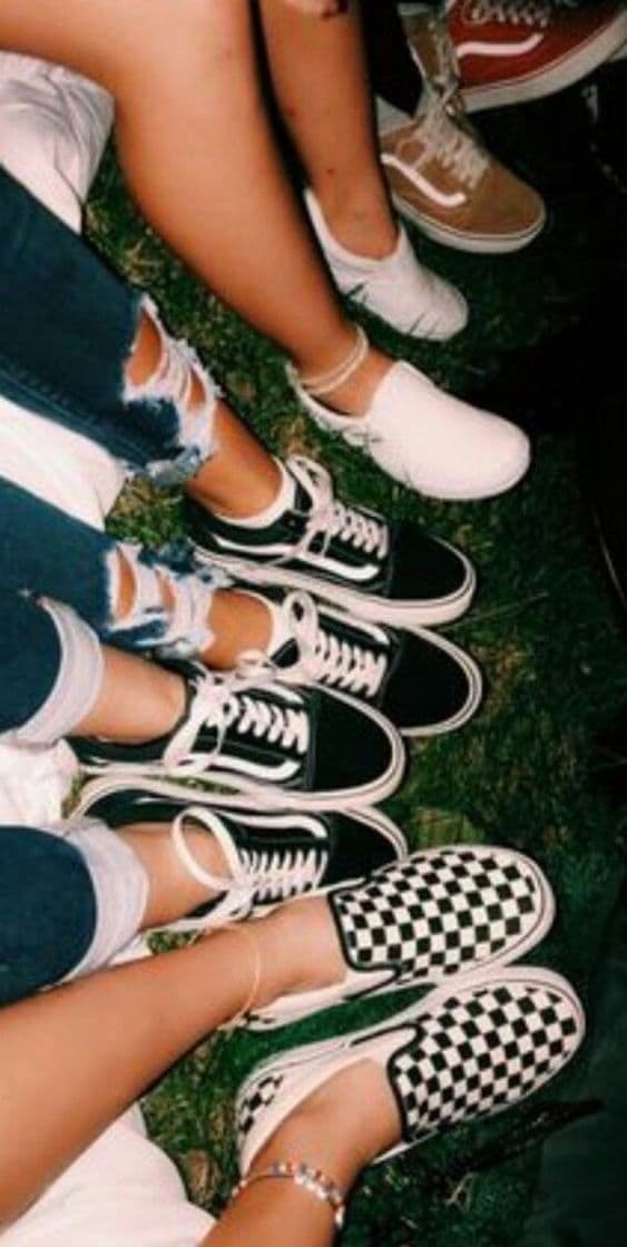 Fashion Vans: Vans Shoes, Clothing, Accessories and more.  Enter and