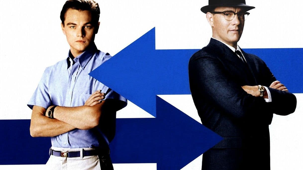 Movie Catch Me If You Can