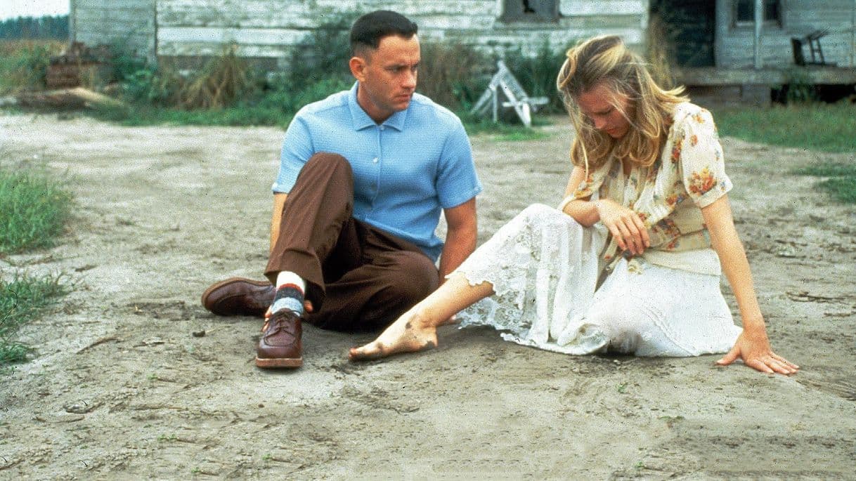 Movie Forrest Gump