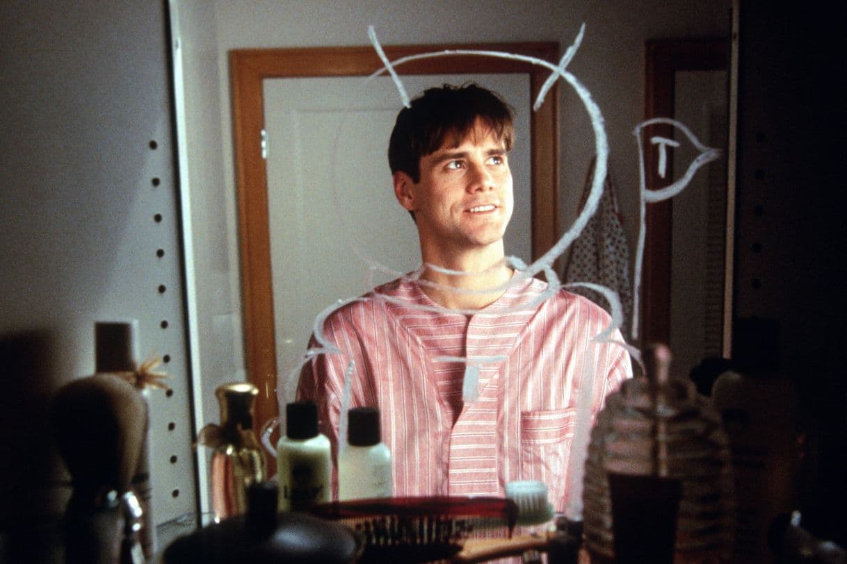 Movie The Truman Show