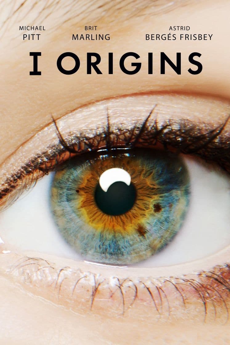 Movie I Origins