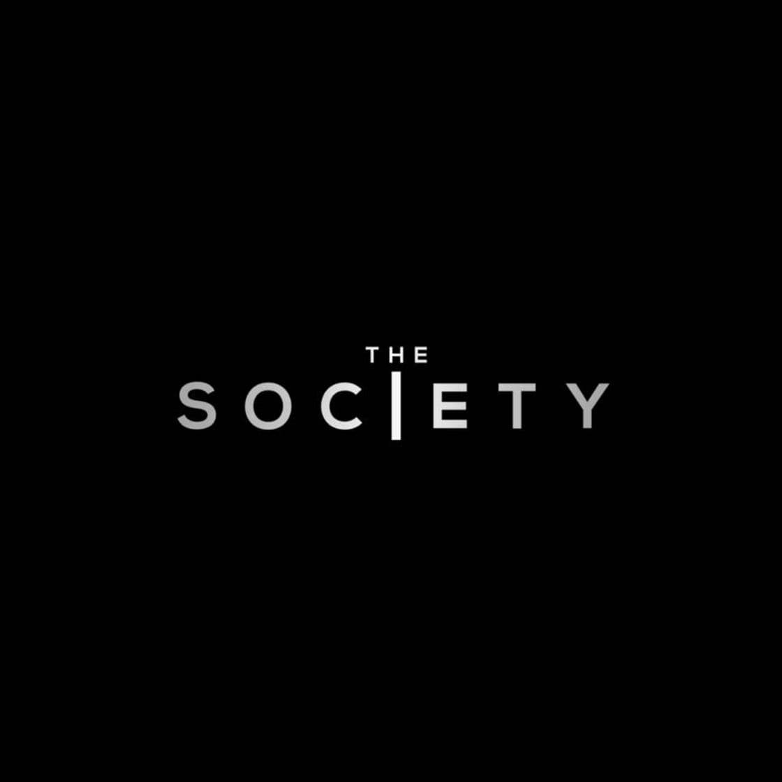 Serie The Society