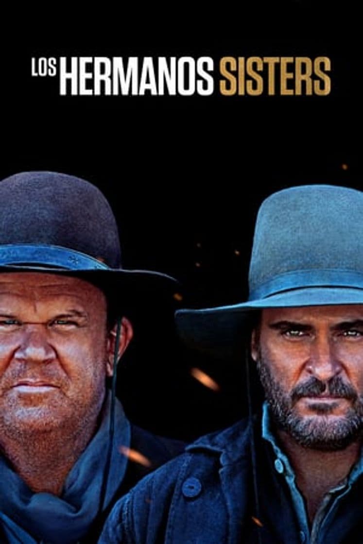 Película The Sisters Brothers