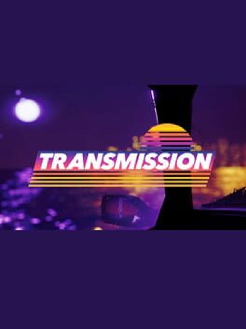 Videojuegos Transmission