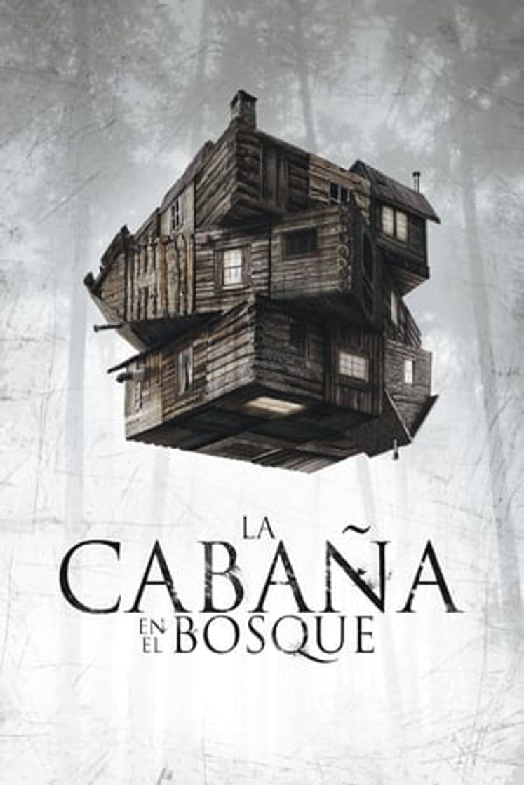 Película The Cabin in the Woods