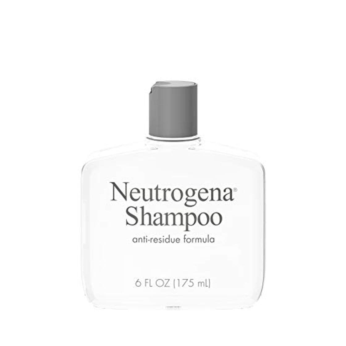 Lugar Neutrogena Champú