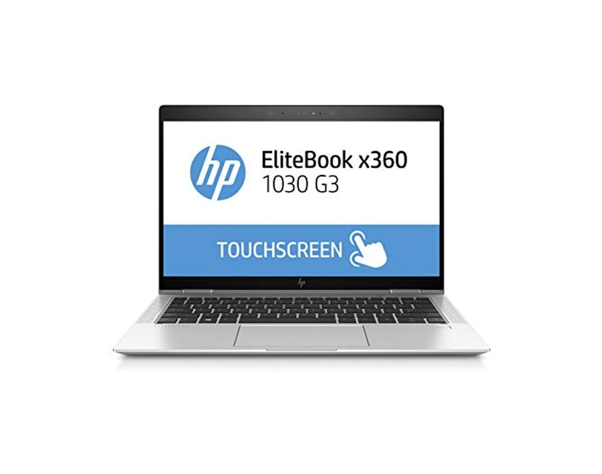 Product HP EliteBook x360 1030 G3 - Ordenador Portátil Profesional 13.3" FullHD