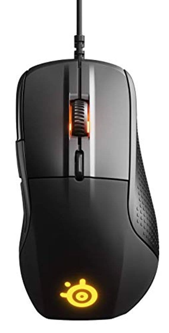 Electronic SteelSeries Rival 710