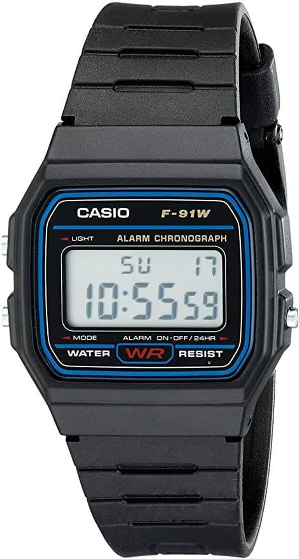 Moda ▷ Relojes Casio | ¡Todos los Modelos al Mejor Precio!