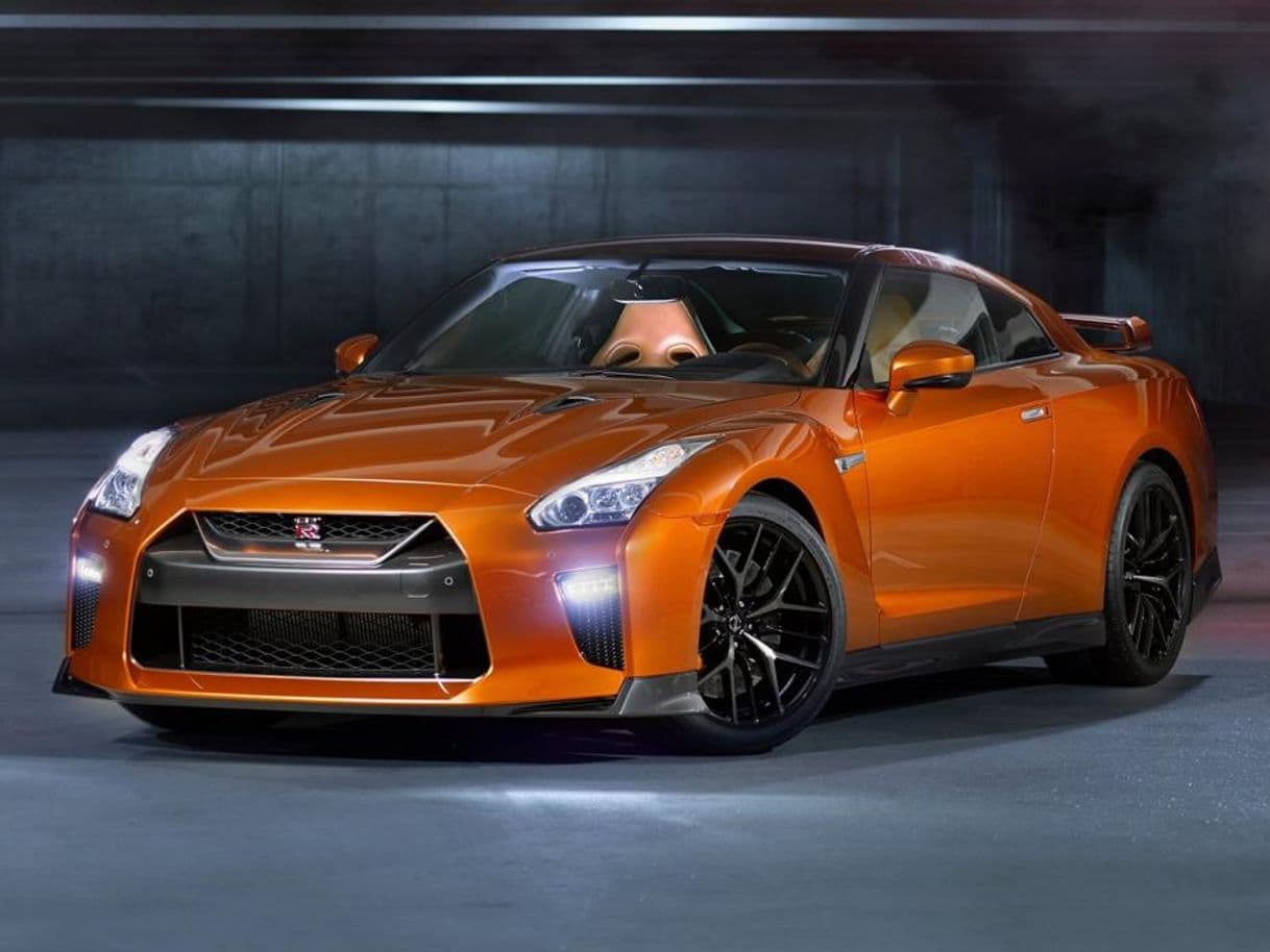 Moda Nissan GT-R - Superdeportivos - Coche Deportivo | Nissan