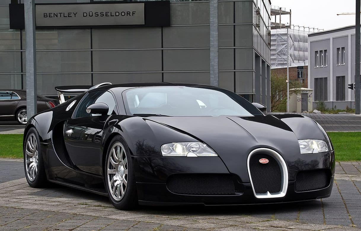 Moda Bugatti Veyron - Wikipedia, la enciclopedia libre