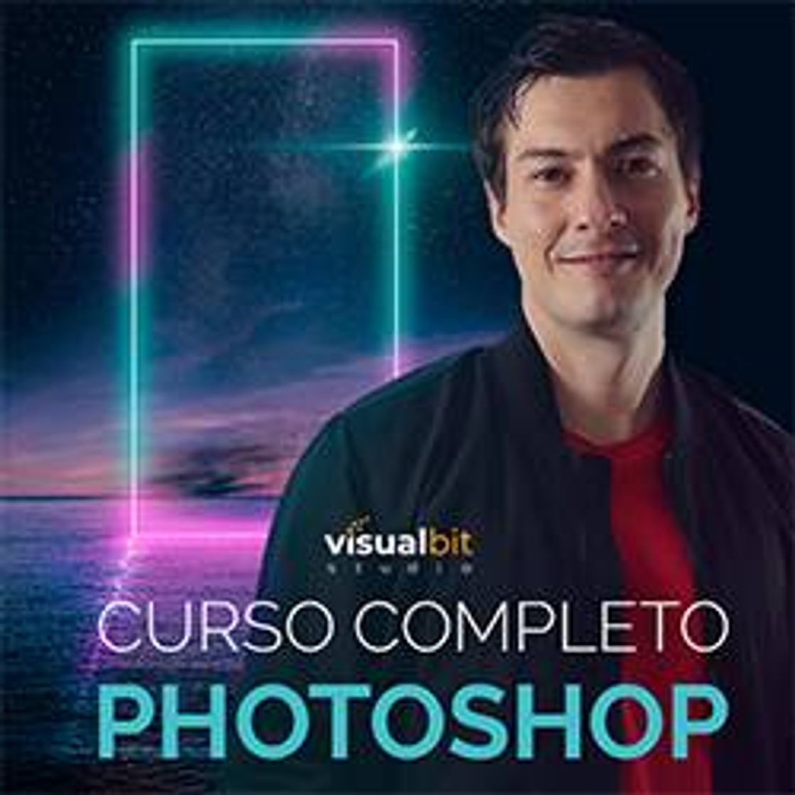 Product Curso completo de Adobe  Photoshop desde cero