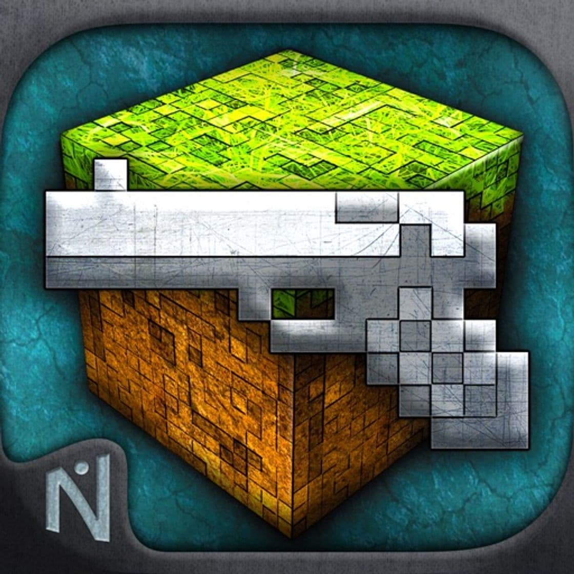 App GunCrafter