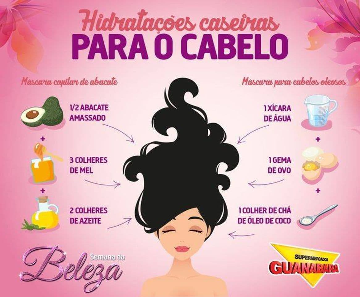 Fashion Receitinhas