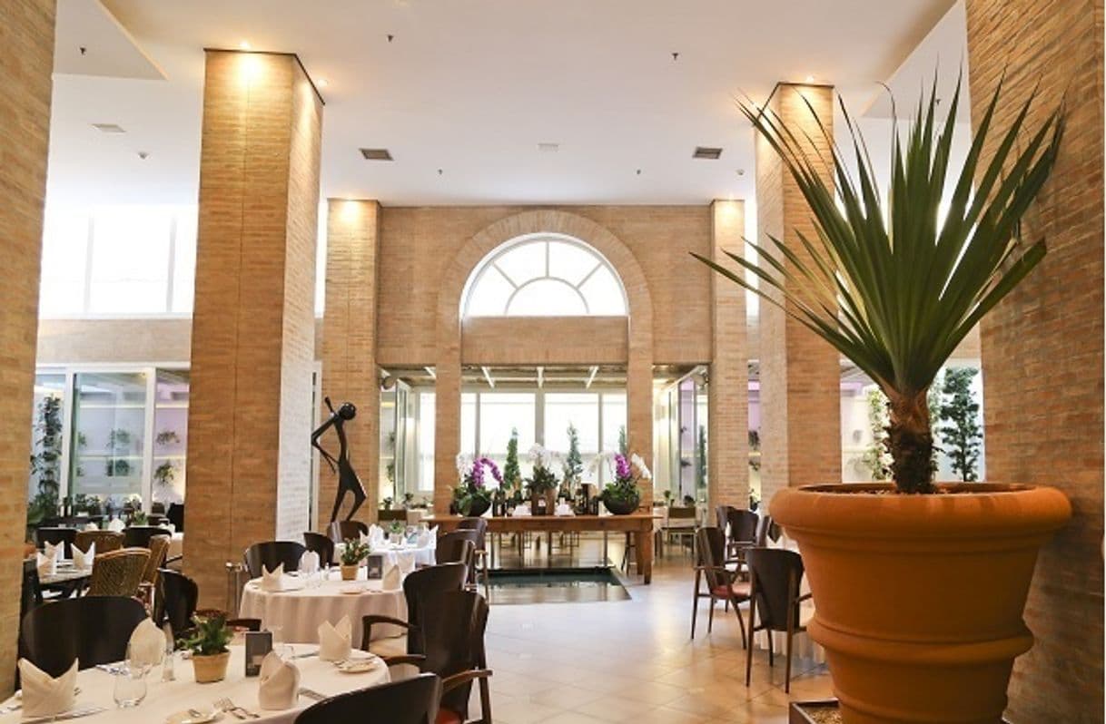 Restaurantes Bellini Ristorante