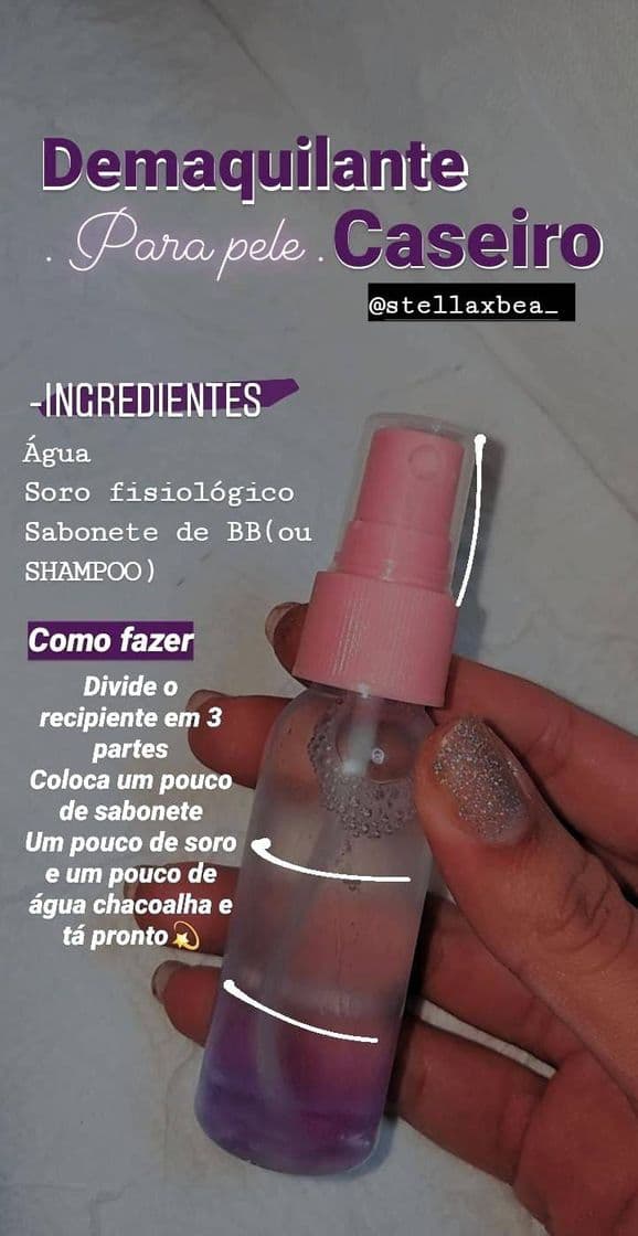 Moda Receita