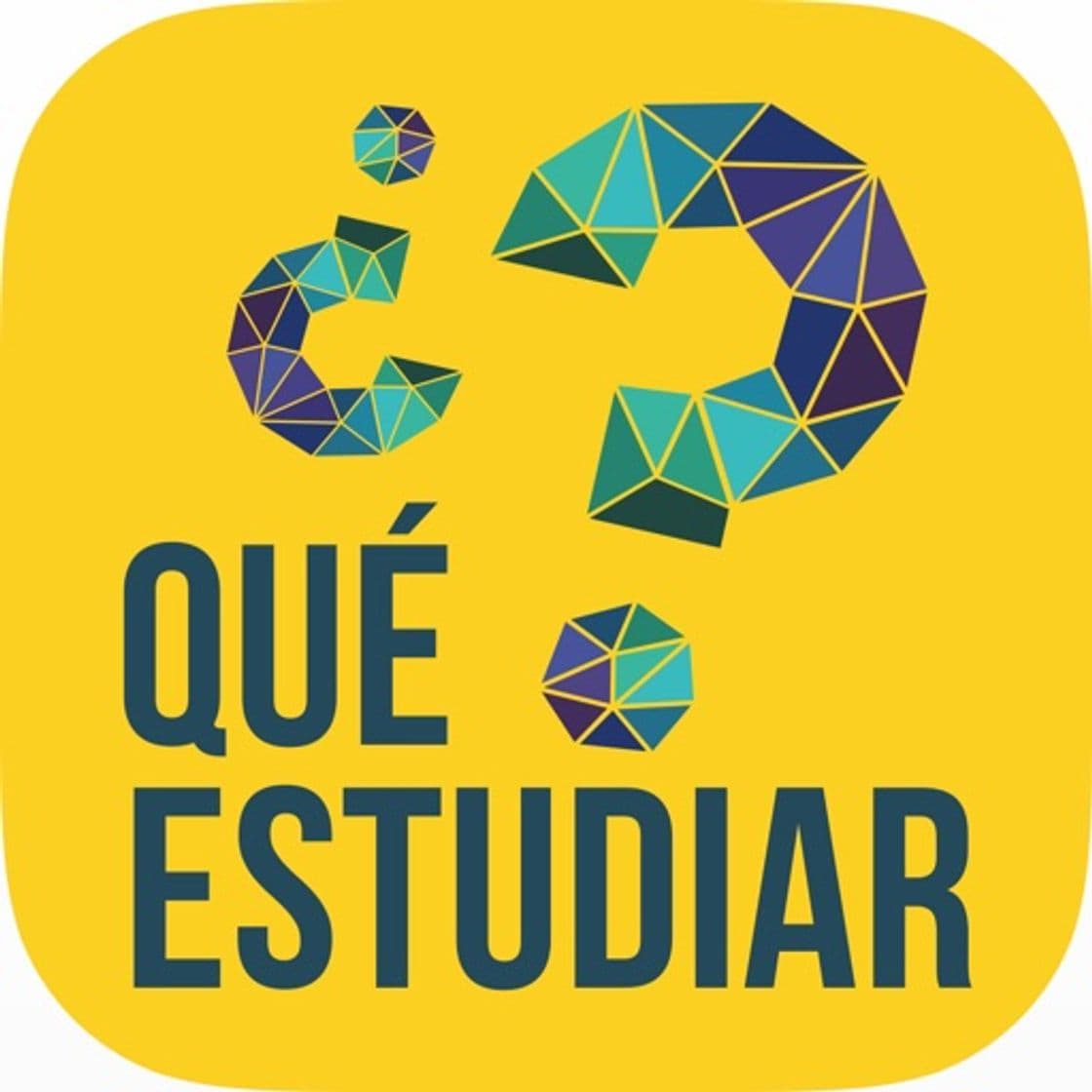 App ¿Que Estudiar?