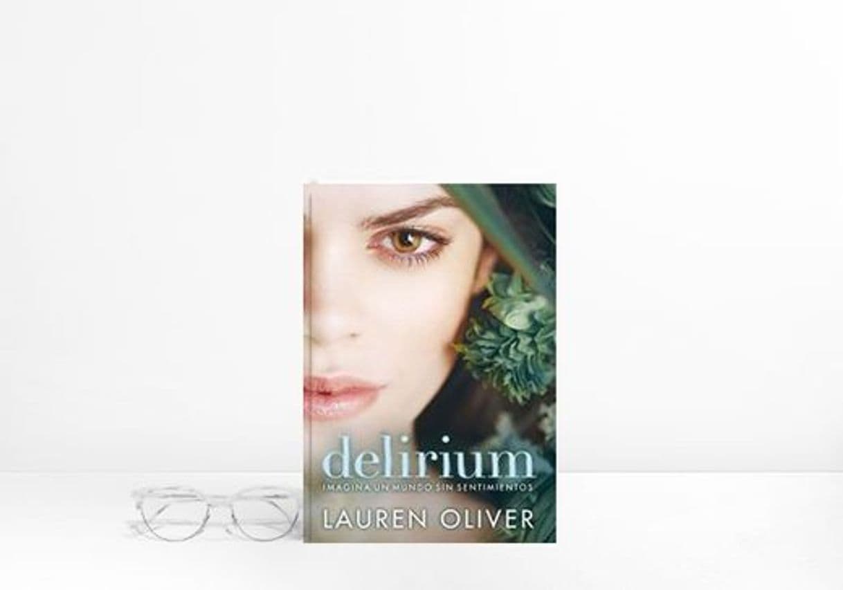 Book Delirium