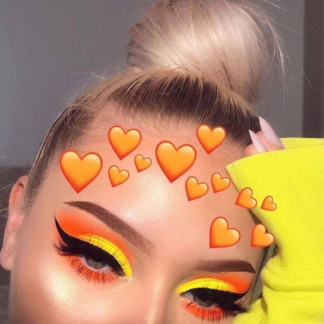 Moda 💛🧡💛🧡