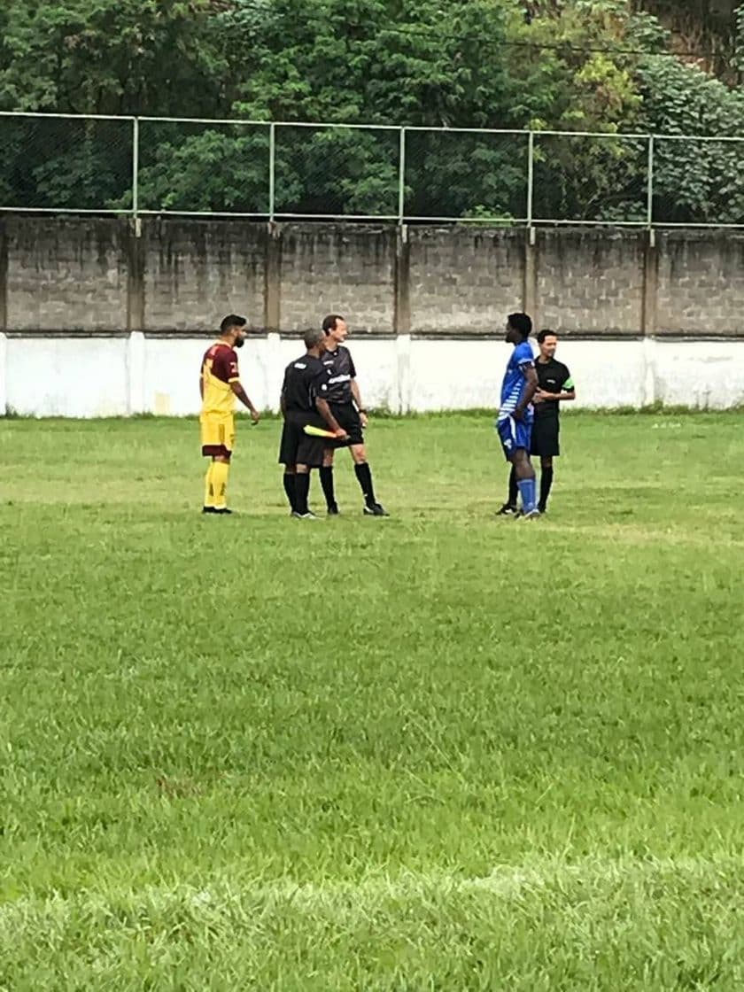 Lugar Sesc - Centro Esportivo de Vila Velha