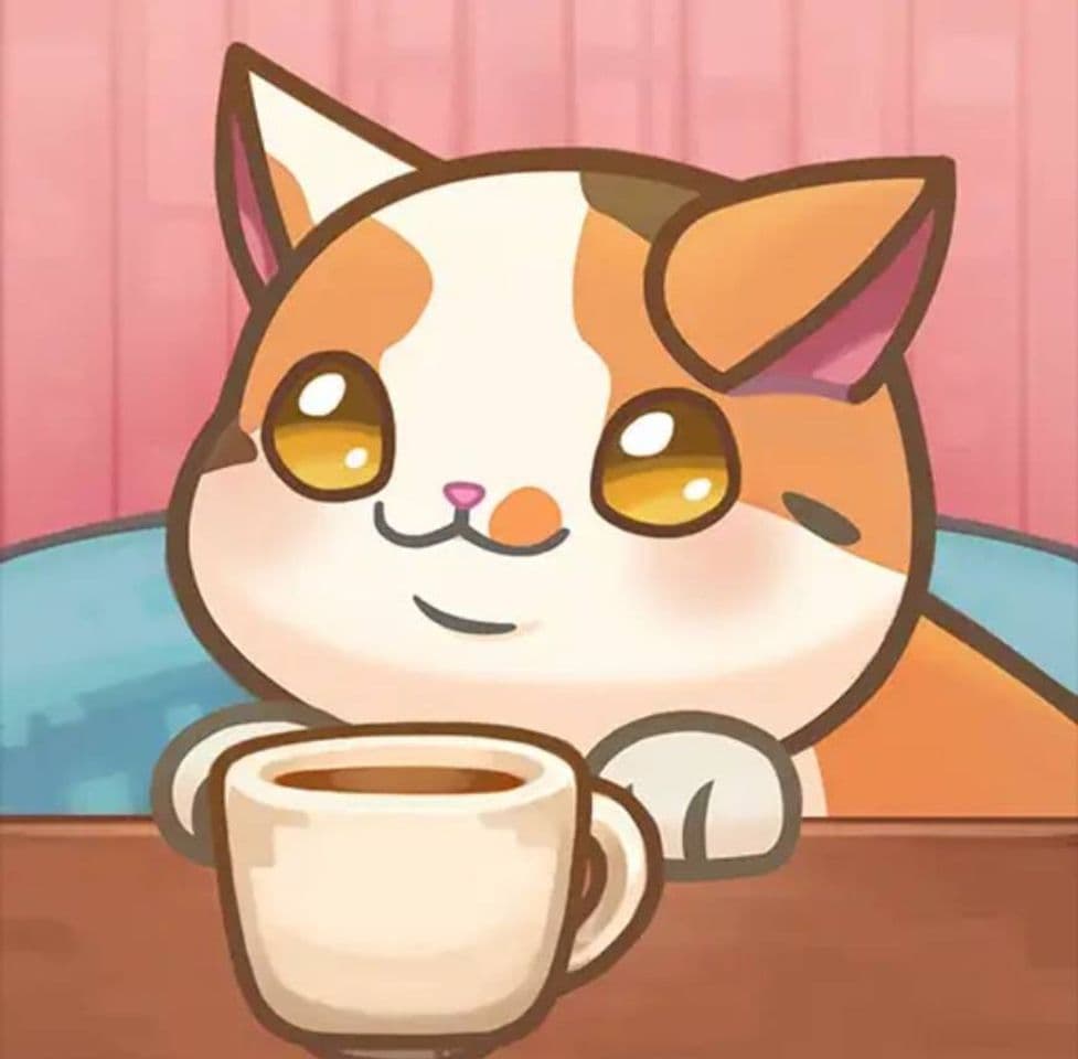 Videojuegos Furistas Cat Cafe