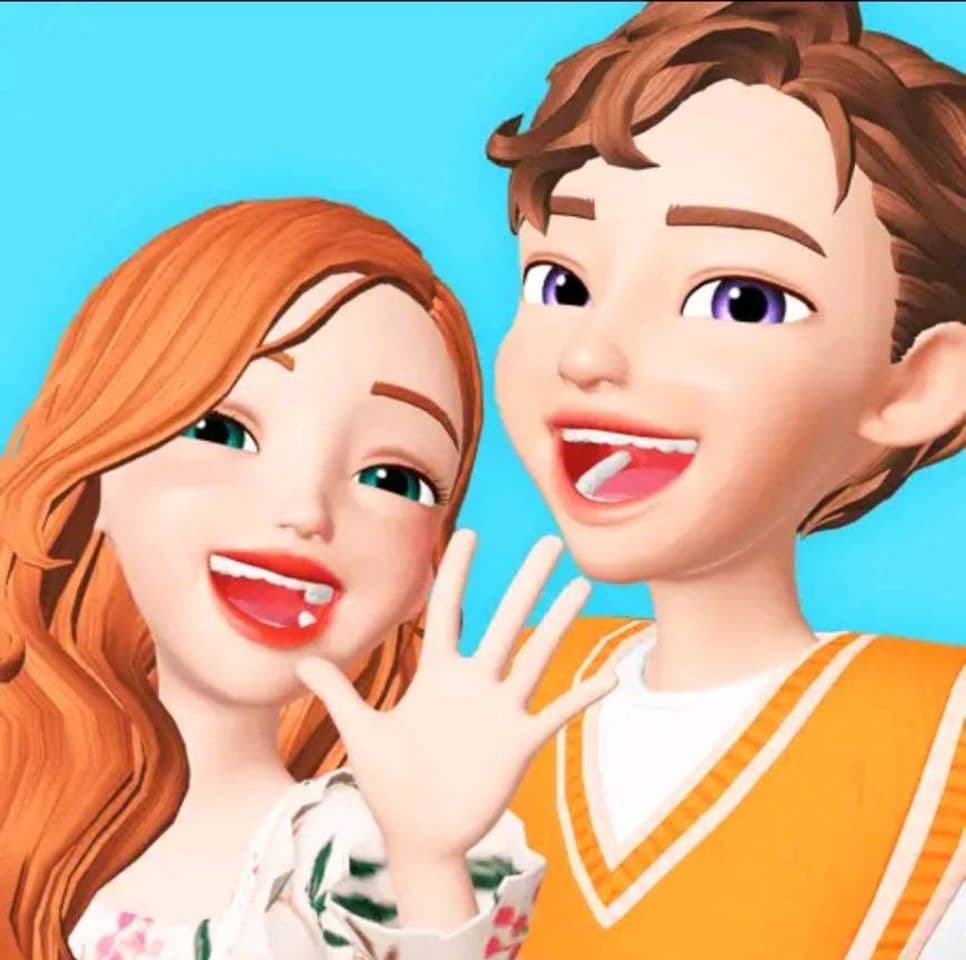 Videojuegos Zepeto🍡