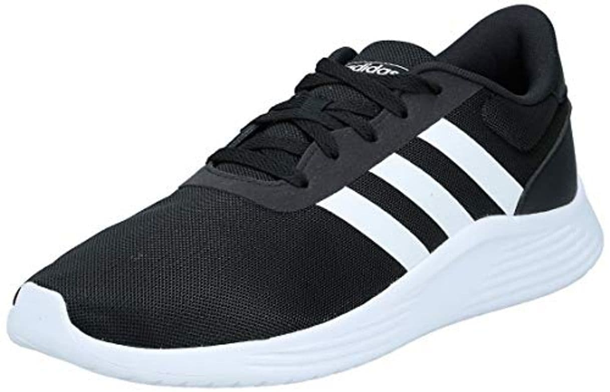 Fashion Adidas Lite Racer 2.0, Sneaker Mens, Core Black