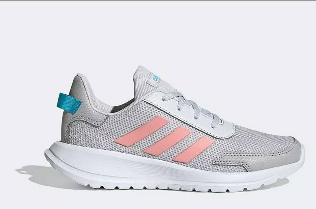 Fashion Tênis Juvenil Adidas Tensaur Run K 