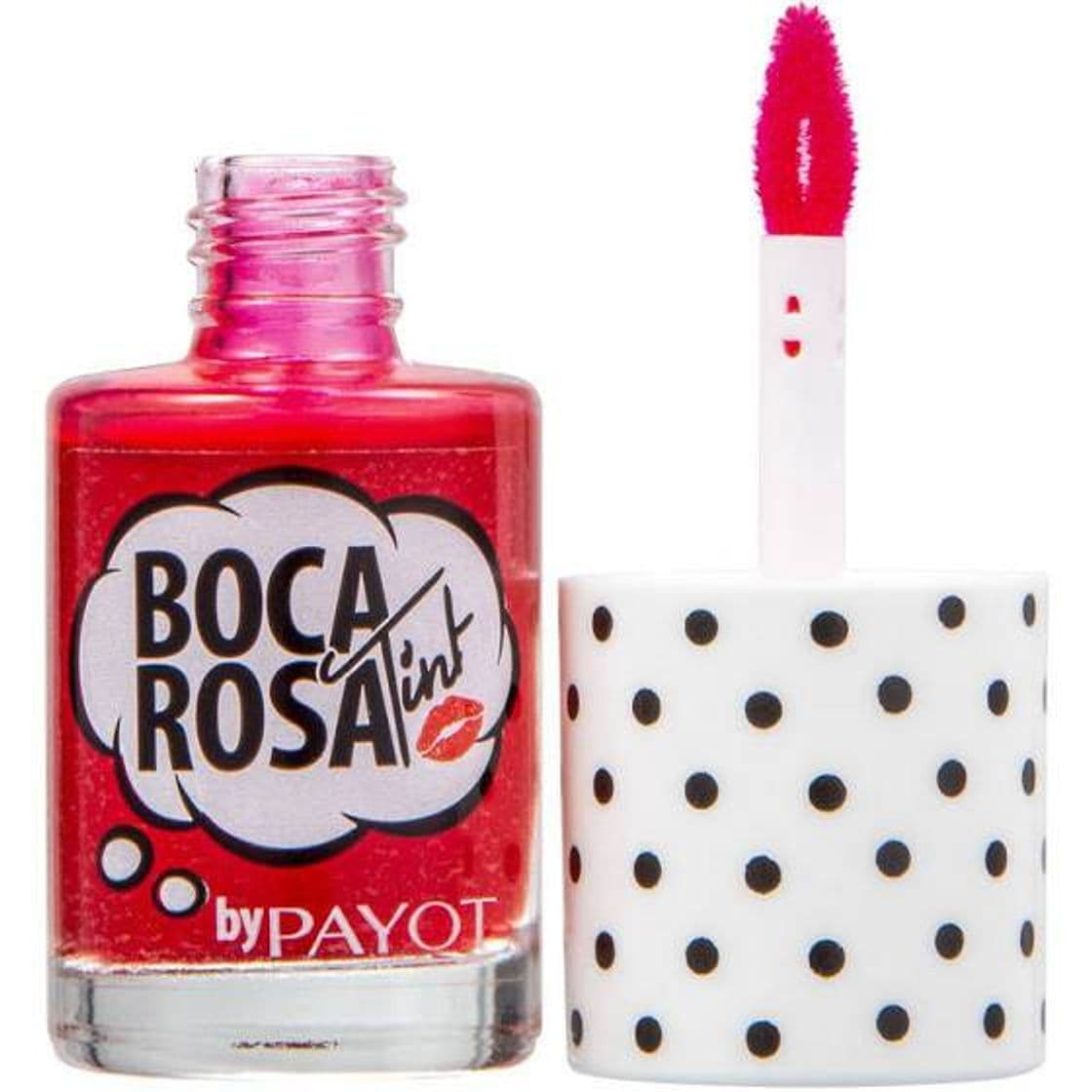 Fashion Lip tint boca rosa 