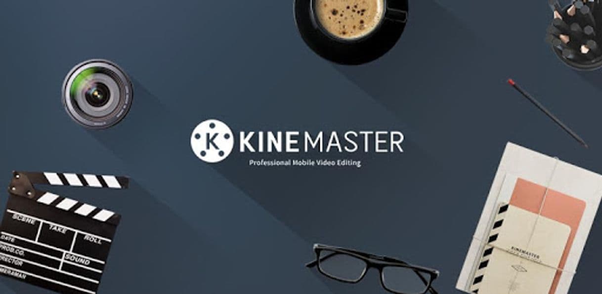 Moda KineMaster - Video Editor, Video Maker - Apps on Google Play