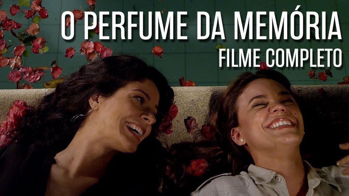 Serie "O Perfume da Memória" (COMPLETO). Filme de Oswaldo ...