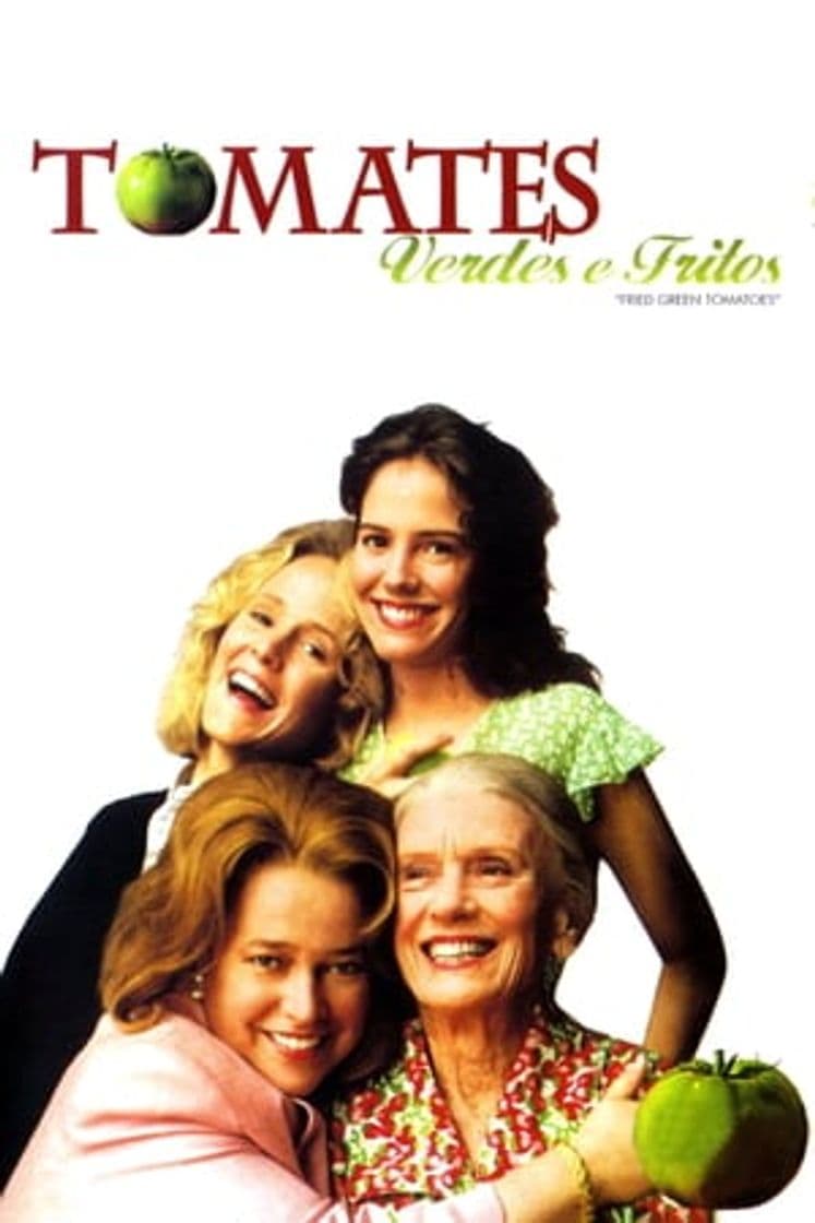 Película Fried Green Tomatoes