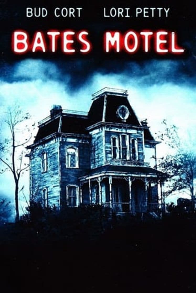 Película Bates Motel