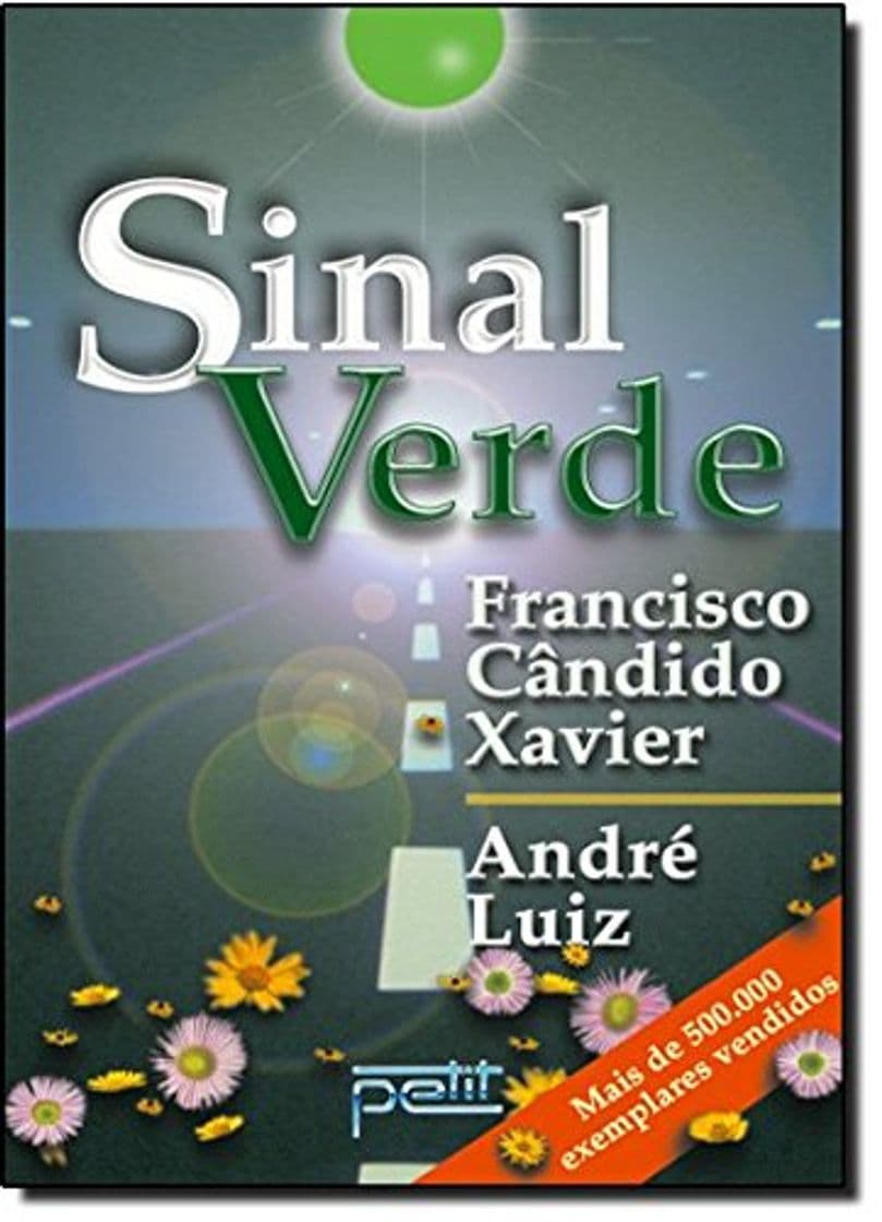 Libro Sinal Verde