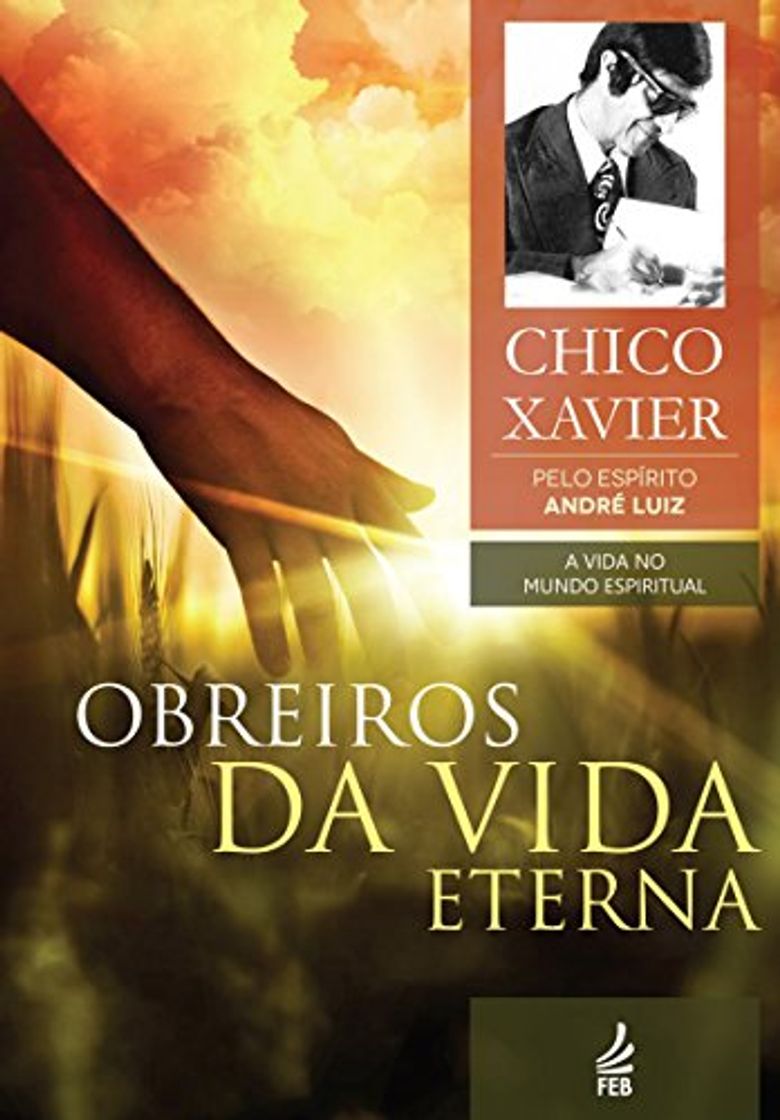 Libro Obreiros da vida eterna