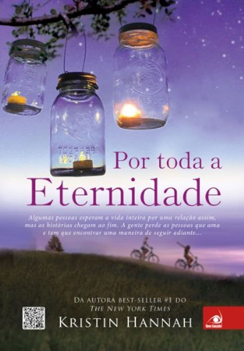 Libro Por toda a eternidade