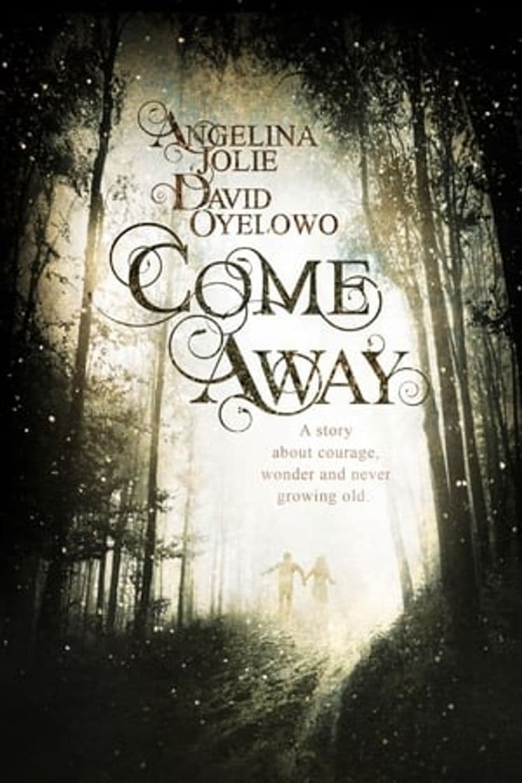 Película Come Away