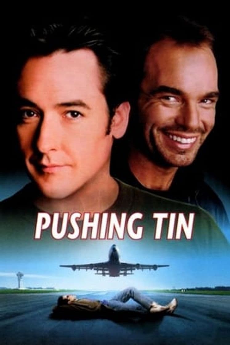 Película Pushing Tin