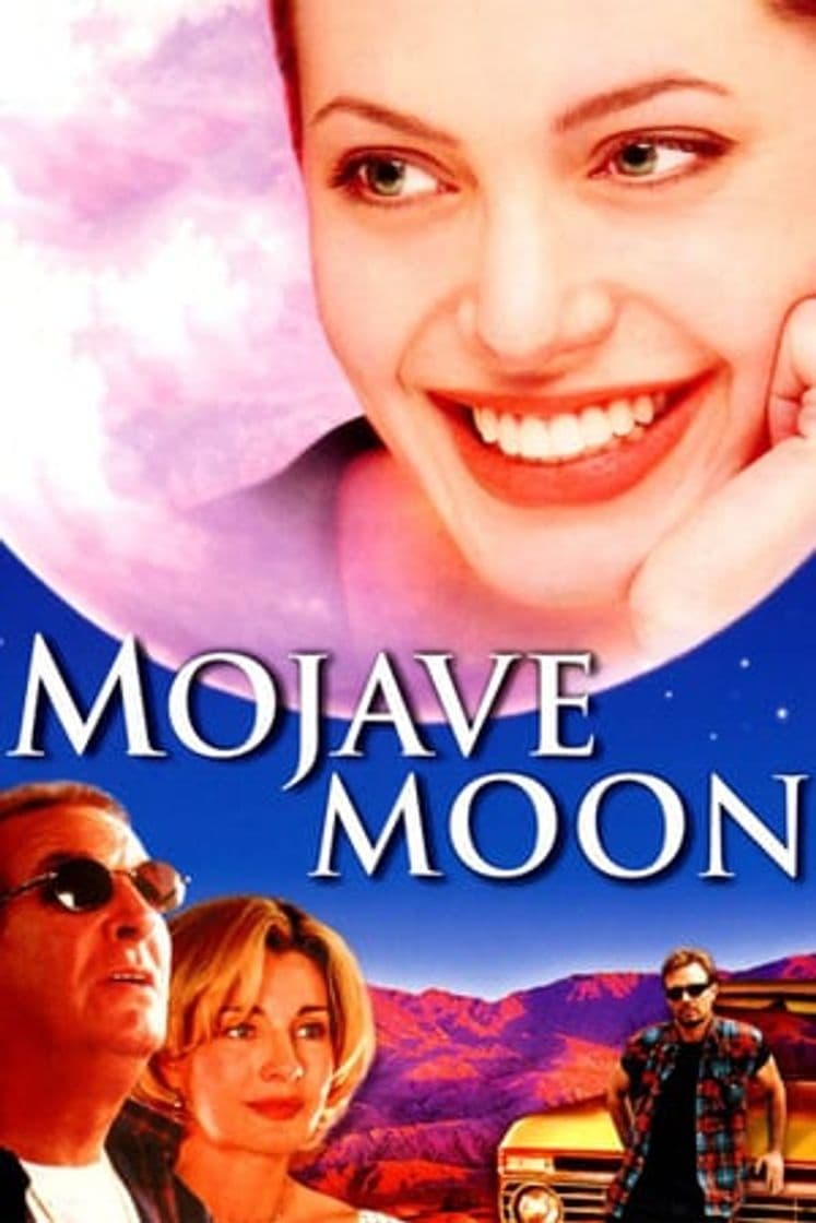 Película Mojave Moon