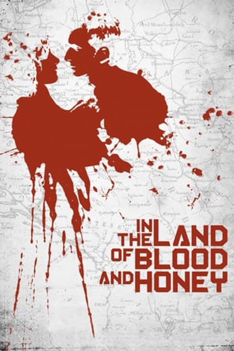 Película In the Land of Blood and Honey