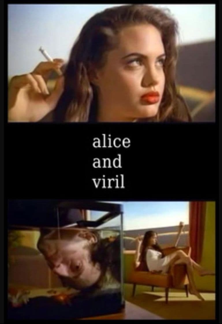 Película Alice & Viril