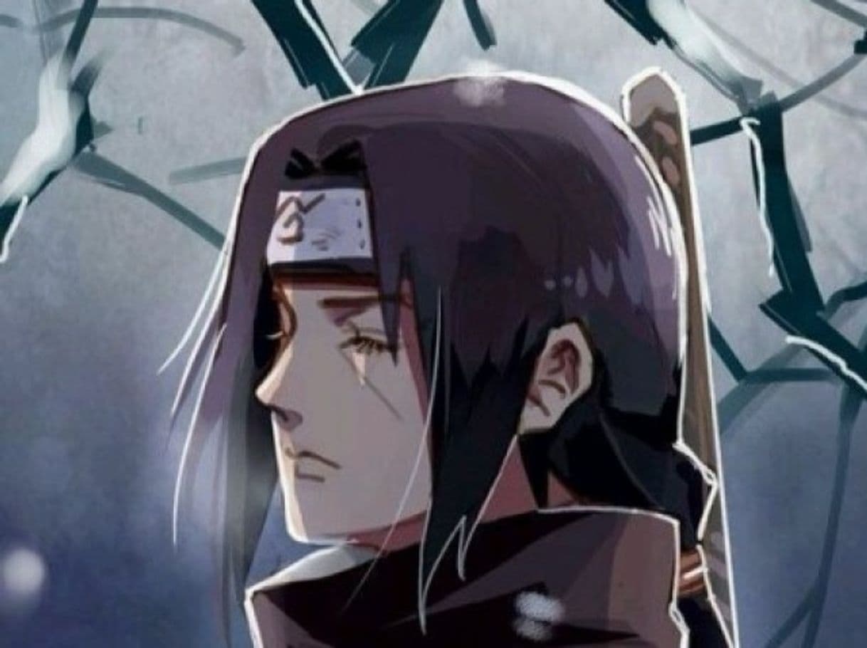 Moda Quiz de Itachi Uchiha | Quizur