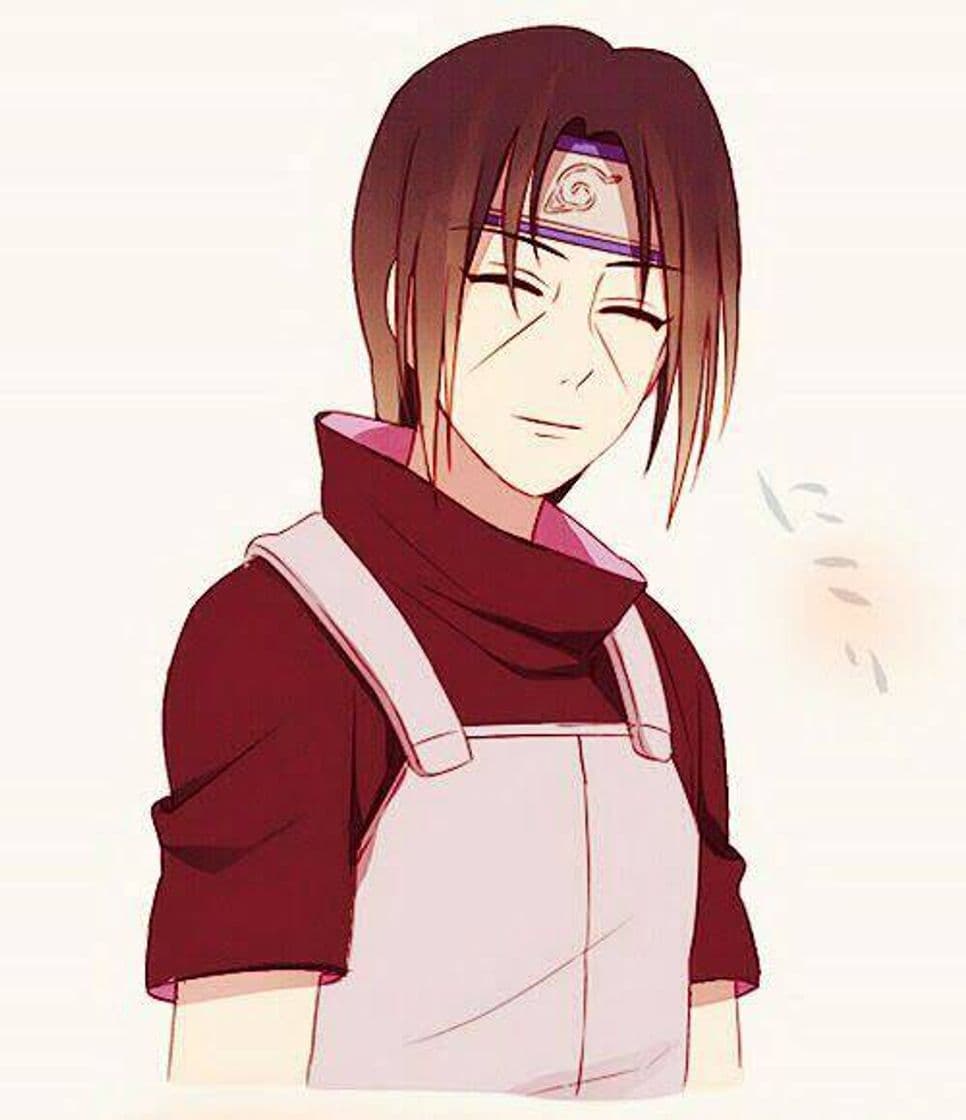 Serie Itachi