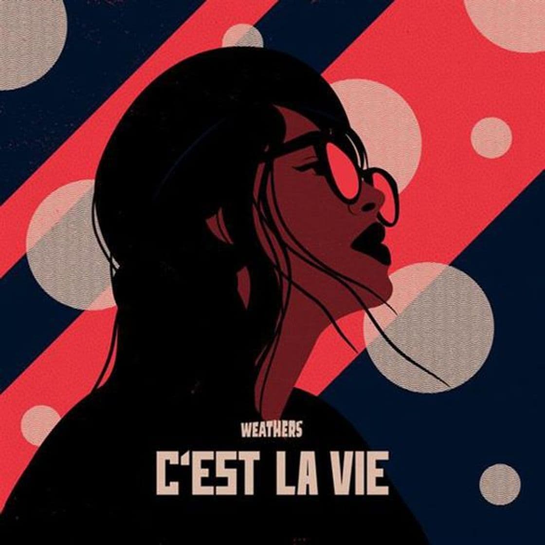 Canción C'est La Vie