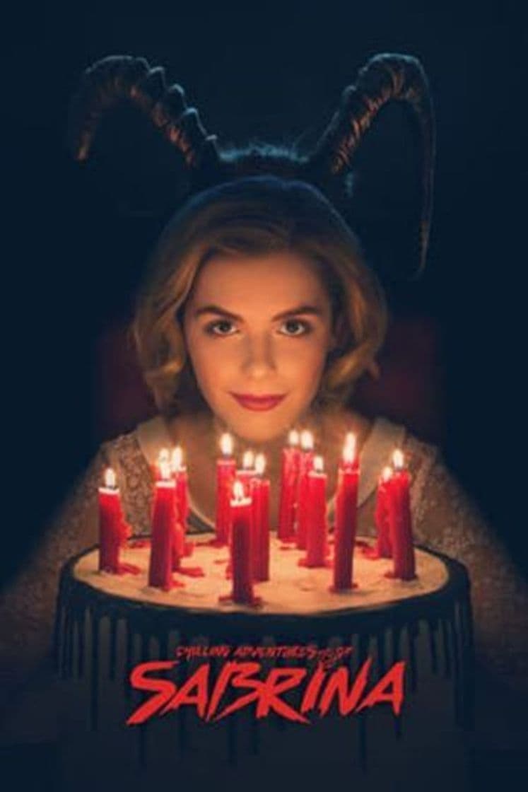 Serie Chilling Adventures of Sabrina