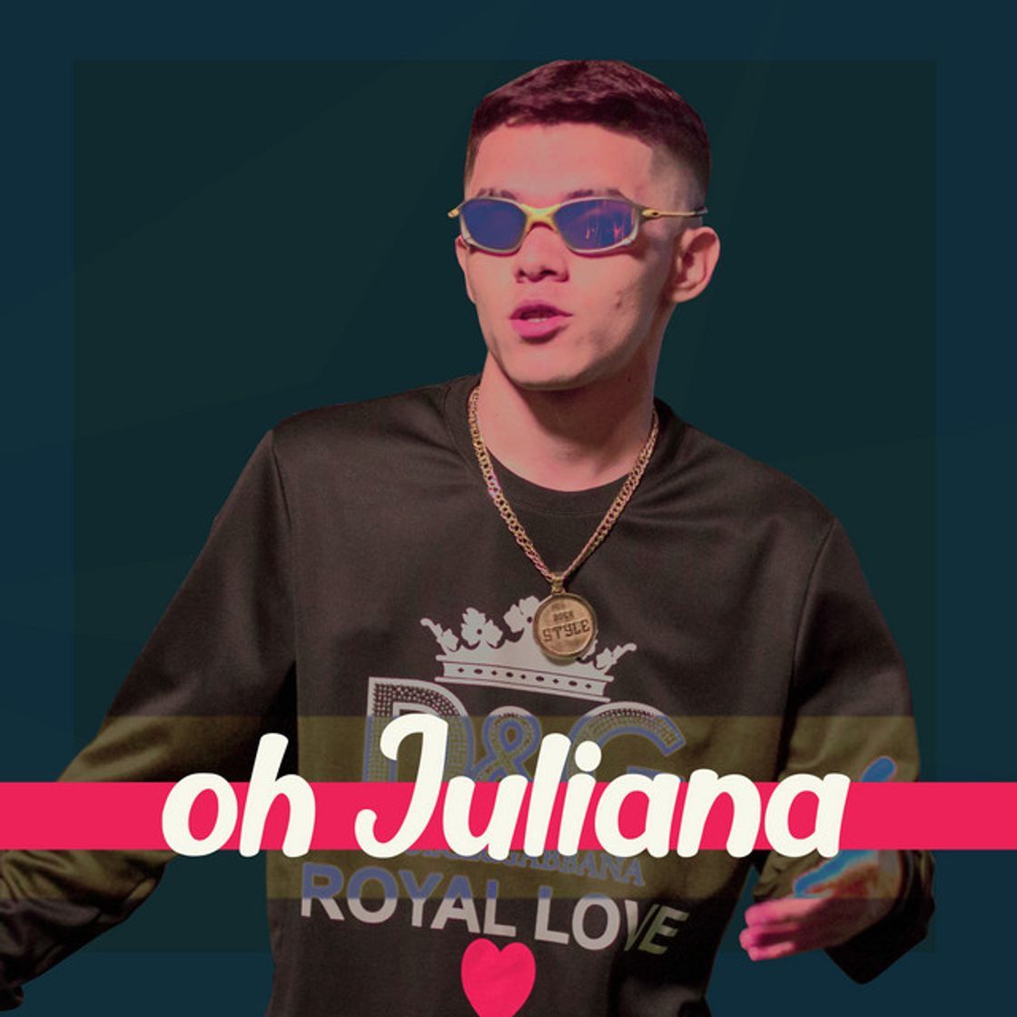 Music Mc Niack - Oh Juliana 